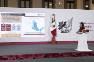 Aplican Plan DN-III por lluvias en Querétaro, Veracruz y SLP