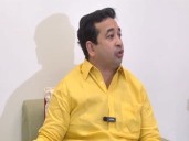Nitesh Rane dismisses Raj Thackeray's allegation against EC