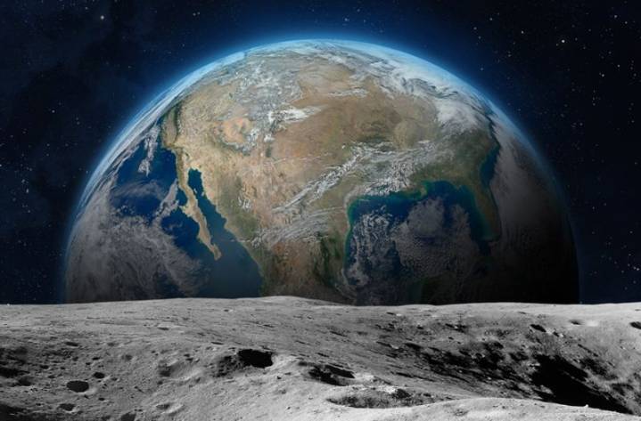 Crewed Moon mission by 2040; maiden human spaceflight launch in 2027: ISRO chief