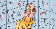 What ‘Six Seven’ Means Is Intentionally Confusing to Adults