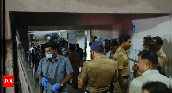 Maharashtra doctor suicide case: Pune techie Prashant Bankar arrested
