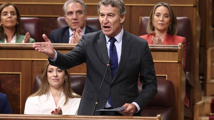 Feijóo cruza la línea de someter a Sánchez a la comisión de investigación del Senado para avivar el calvario judicial del Gobierno