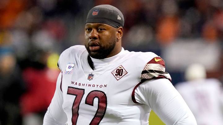 Former NFL OL Charles Leno Jr. retires on solemn anniversary