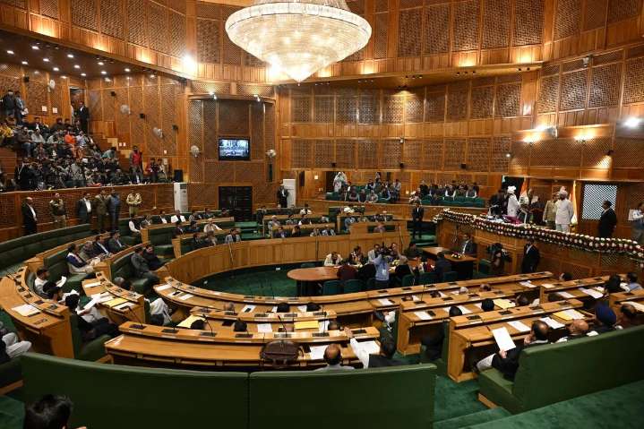 Pahalgam Gondola project halted post terror attack, work to resume after NIA nod: J&K Govt