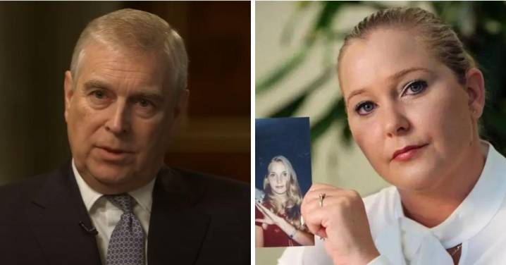 EXCLUSIVE: Royal Family Slammed For Living With Prince Andrew After Memoir