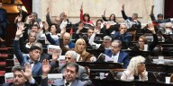La oposición aprobó las interpelaciones de Luis Caputo, Guillermo Francos, Karina Milei y Mario Lugones