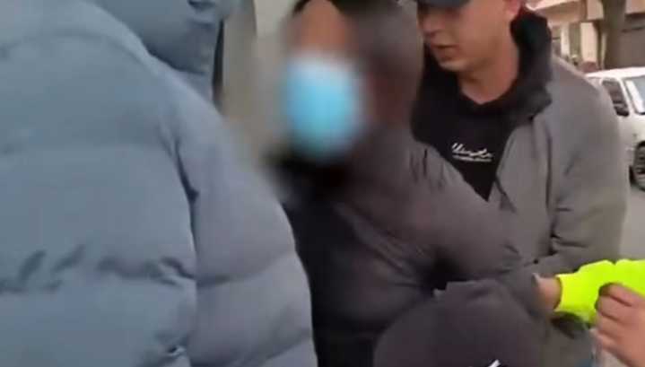 Capturan en Ipiales a mujer que extorsionaba a comerciantes