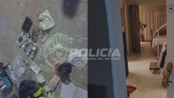 Frustraron un importante robo de dólares y joyas en pleno centro de Neuquén