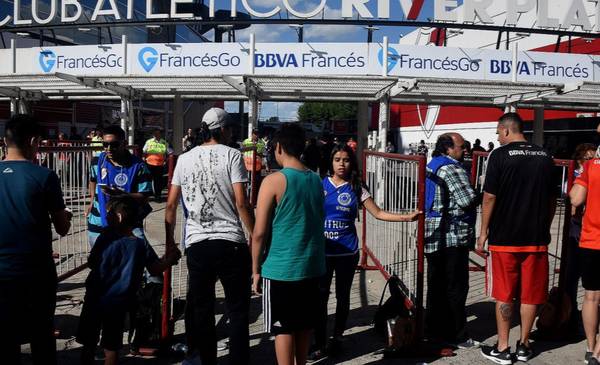 Elecciones 2025 en River: cuándo son y quiénes son los candidatos