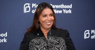 New York Attorney General Letitia James indicted on federal fraud charges