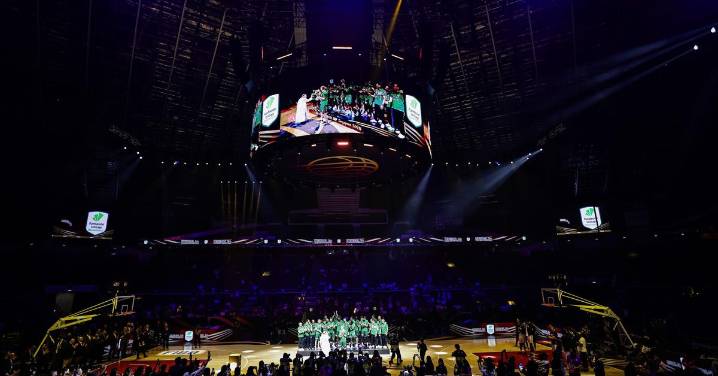 NBA Europa: La BCL será una segunda división y el Unicaja podría acceder