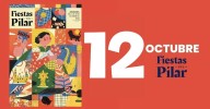 Resumen del domingo 12 de octubre de las Fiestas del Pilar 2025