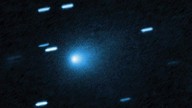 Interstellar Comet 3I/ATLAS Mysteriously Accelerates As It Moves Behind Sun