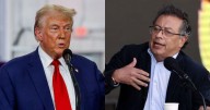 Petro responde a Trump tras insinuar ofensiva militar en suelo venezolano