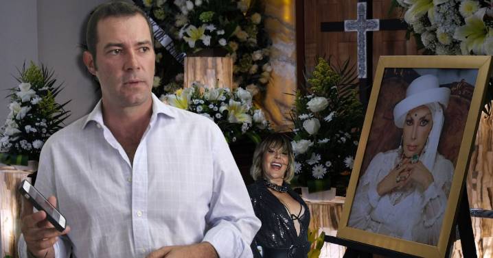 ¿Quién es Gerardo Gómez Borbolla, dueño de la casa que era de Irma Serrano y expareja de Alejandra Guzmán?