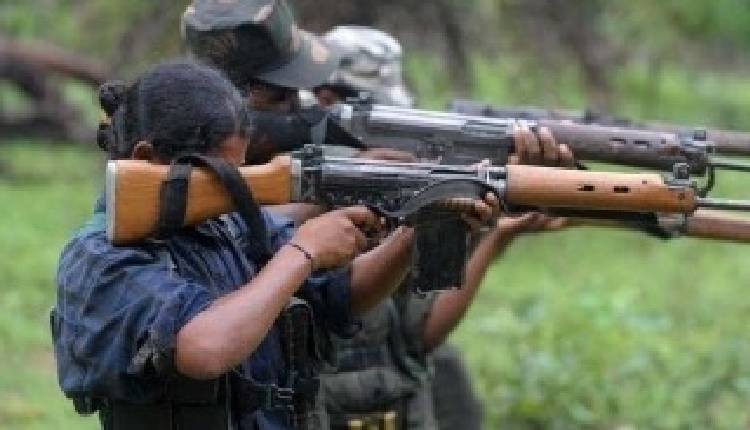 270 Rebels Killed In 2025 As Govt Eyes Maoist-Free Country By March Next