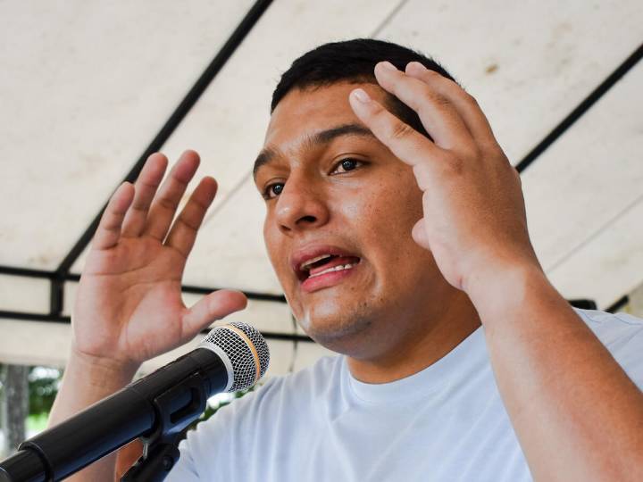 Atentado contra Ejército y alcalde en Calamar, Guaviare