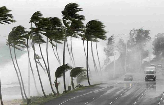 Huracán Melissa avanza hacia Jamaica con vientos «catastróficos»