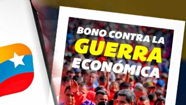 Sindicato de trabajadores del sector público solicita que se considere el Bono de Guerra Económica en los aguinaldos
