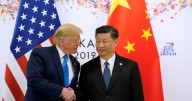 Donald Trump alista reunión con líder chino, Xi Jinping