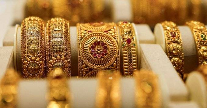 Gold Prices Surge To Fresh All-Time High On US Government Shutdown, Fed Rate Cut Bets