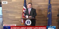 Indiana attorney general's lawsuit against St. Joseph County PD over immigration dismissed