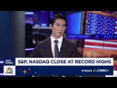 Wells Fargo's Kwon predicts upside earnings season surprise