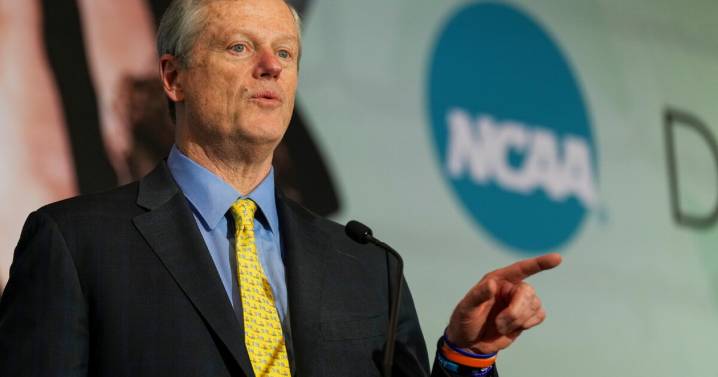 NCAA will allow college athletes to bet on professional sports starting Nov. 1