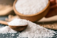 Food historian reveals how salt transformed civilizations and sparked Gandhi's rebellion
