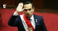 ¿Quién es José Jerí? Conoce el controvertido perfil del nuevo presidente del Perú tras la destitución de Dina Boluarte José Jerí asume la presidencia tras la vacancia de Boluarte en medio de cuestiona