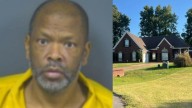 Husband held on $1M bond after wife found dead in Horn Lake home