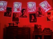 Museum dedicated to Frida Kahlo opens in Mexico City
