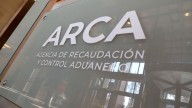 ARCA le mejorará la calificación fiscal a unos 750.000 contribuyentes