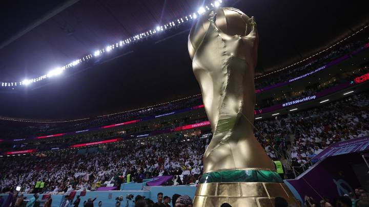 La FIFA planea cambio de año para Mundial que ya tiene sede asignada: esta es la razón