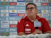 Miguel Herrera pide no dar por muerto a Costa Rica
