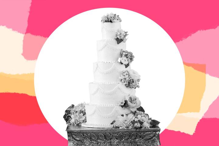 Parenting advice: My sister has issued an absurd wedding demand. If I say no, I fear what will happen.