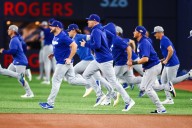 Another World Series win could be dynasty