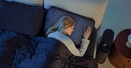 Eight Sleep’s first water-chilled pillow cover costs a cool $1,049