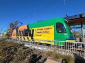Testing begins on Green Line extension to Eden Prairie