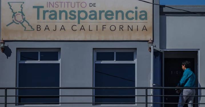 Adiós al ItaipBC: fin de una era en la transparencia de Baja California