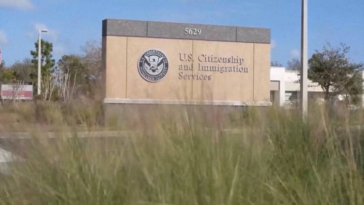 EEUU limita cuota de refugiados para el 2027 – Telemundo Area de la Bahía 48