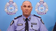 breaking breaking Crime 
                                            Premium
                                          breaking Police to reveal details of major drug and firearm seizure