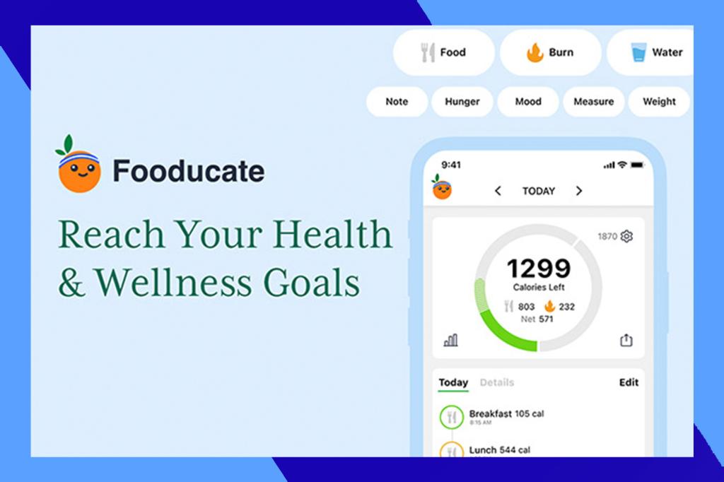 Fooducate Pro Meal-Tracking App: Lifetime Subscription is 75% off