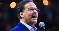 Tom Crean, who coached Anthony Edwards in college, joins Timberwolves TV broadcast crew