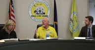 W'burg City Council approves Dayspring funding, IMI concrete agreement