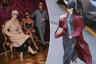 'The Devil Wears Prada 2': All the best fashion from set