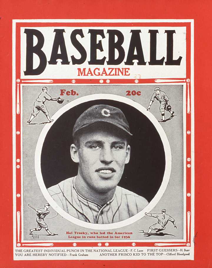 Great hitting seasons of the past