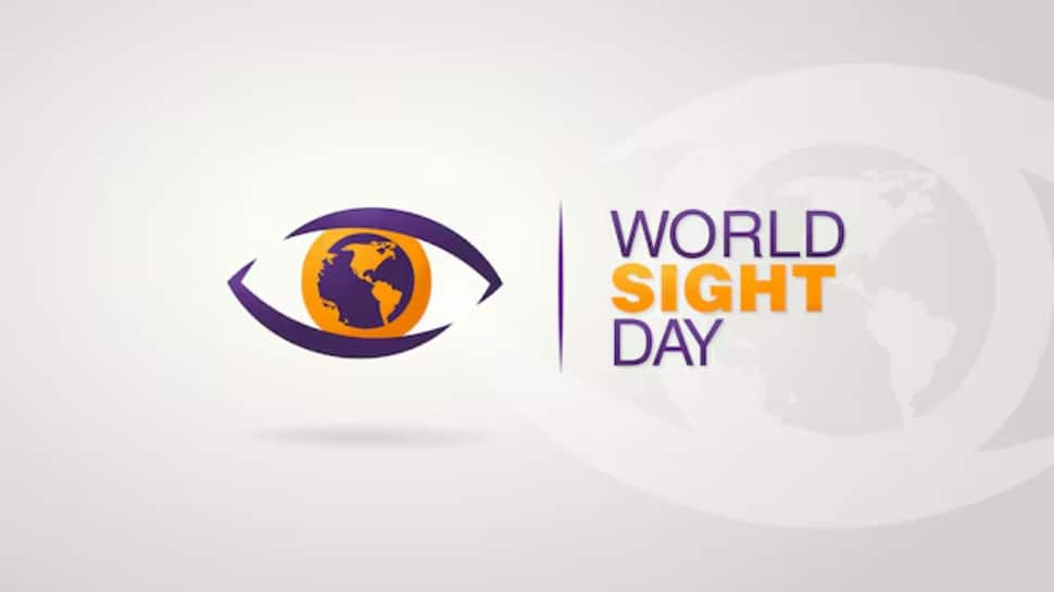 World Sight Day 2025: How To Keep Your Eyes Healthy And Prevent Digital Strain In A Screen