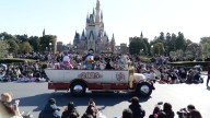 Un visitiante murió en un campamento de Walt Disney World: es la segunda muerte que se registra en el parque en una semana
