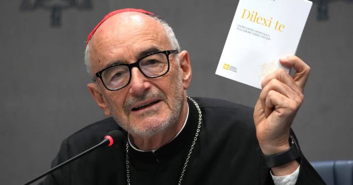 Pope Leo condemns economies that marginalize the poor while the wealthy live in a bubble of luxury